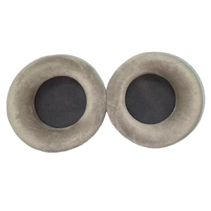 Velour Ear Pads for AKG K701 K702 Q701 Q702 K601 k612 k712 pro Headphone Earmuff Mesh Fabric Earpads Cup Pillow Cover | Электроника