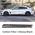 2 шт., виниловые наклейки для BMW 8 серии Gran Coupe G14 G15 G16