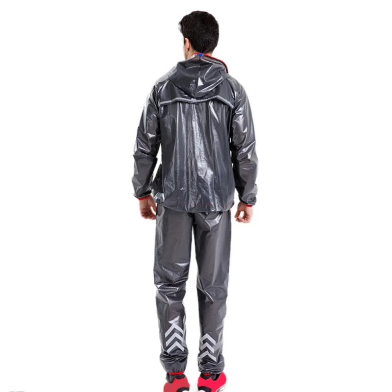 Новые мужские велосипедные наборы водонепроницаемые солнцезащитные новые и