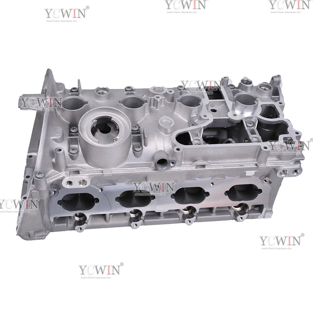 Крышка головки цилиндра ремонт клапанов Комплект болтов реконструкция