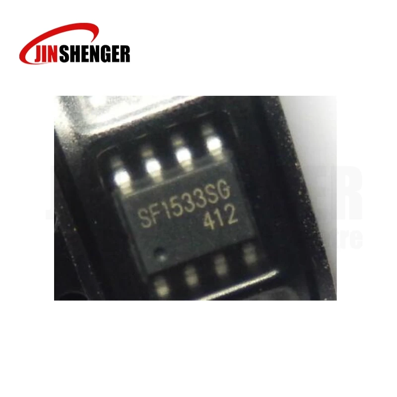 

5 шт./лот SF1533SG SF1533SGT 100% новый и оригинальный