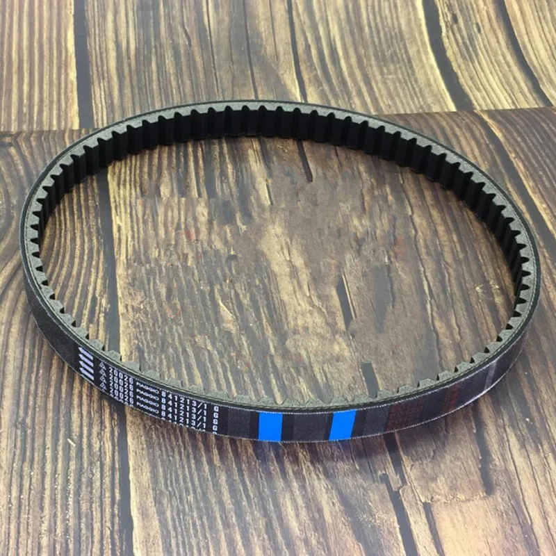 Приводной ремень трансмиссии для ZongShen PIAGGIO FLY125 FLY150 841213/1 Vespa LX 150 125 ET4 GTS 879057 789-22,2 GY6 125cc 150cc