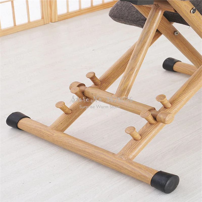 Эргономичный стул для коленей детей и взрослых из толстой пены снятия давления