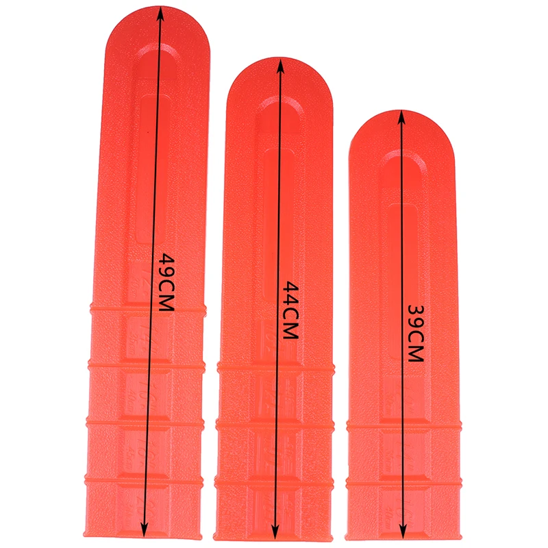 Лидер продаж! Пластиковая цепная бензопила 12 дюймов 14 16 18 20 накладка на ножницы