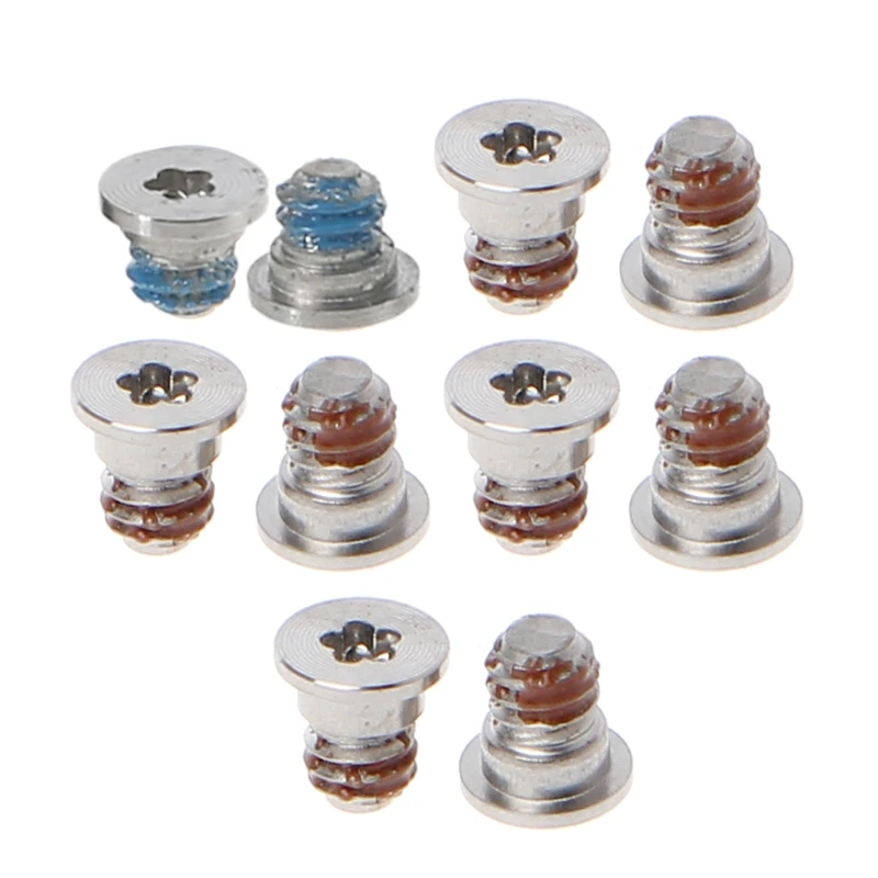 Винтовые фитинги для ноутбука Macbook Pro Retina A1398 A1425 A1502 MC975 MC976 MD212 MD213 ME864 ME865 A0KB |