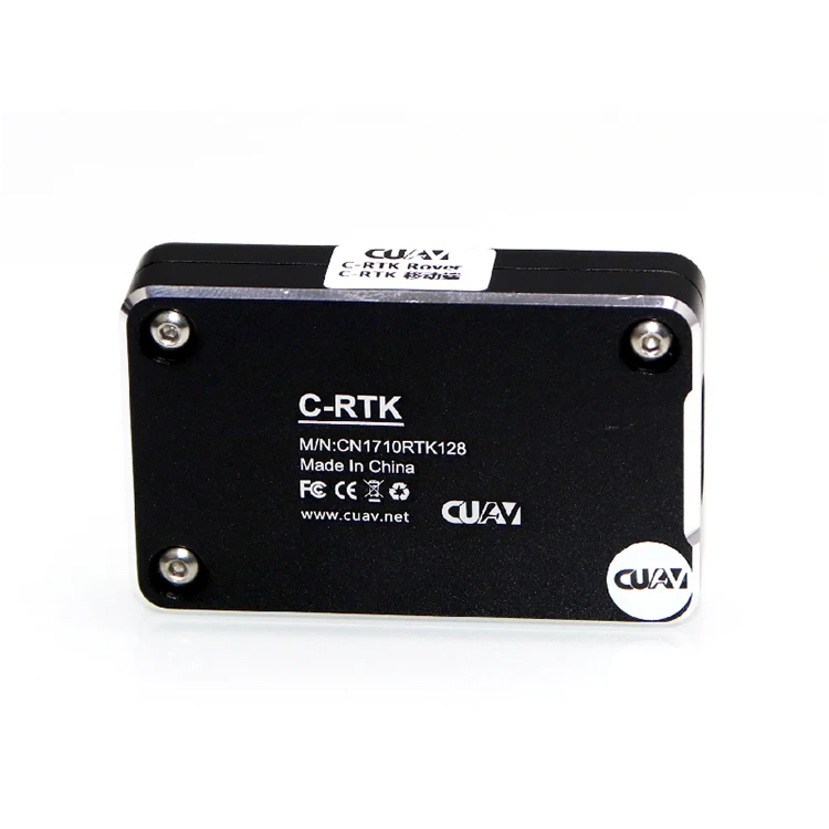 CUAV Новый Контроллер полета gps C RTK дифференциальное позиционирование