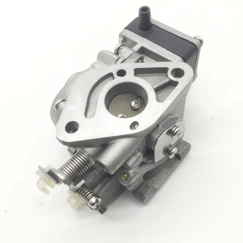 3B2 03200 1 карбюратор для Tohatsu Nissan подвесной 9.8HP запасные части|Детали карбюратора| |
