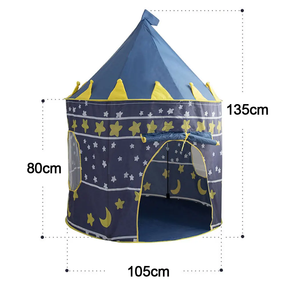 Детская палатка шатер шар бассейн type для детей Детский игровой домик игрушки