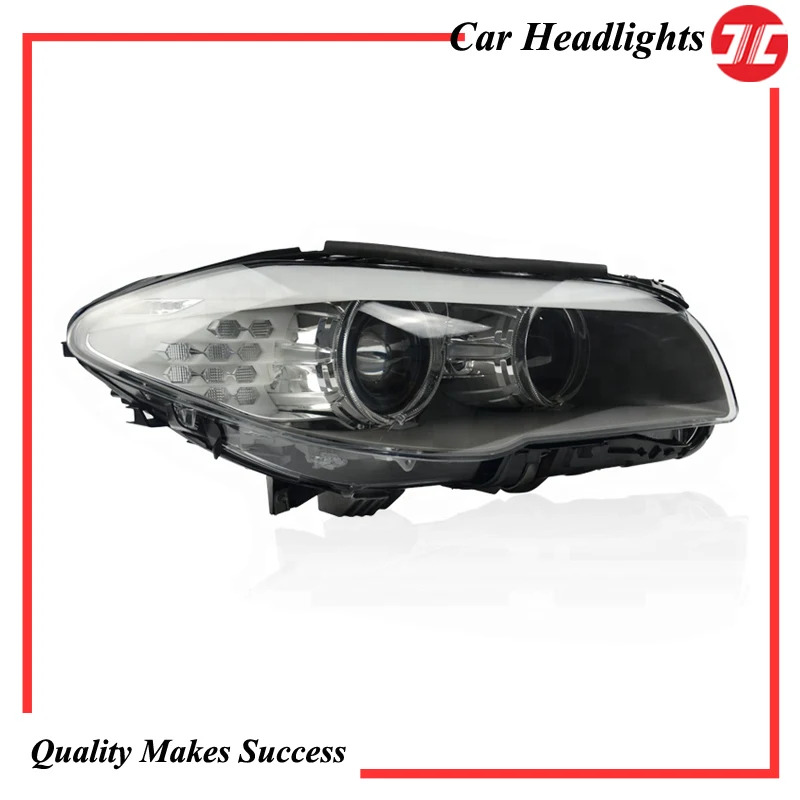 Пара ксеноновых ламп 63117271911/912 с HID для BMW 5 серии F18 2011-2013 F10 R L запчасти