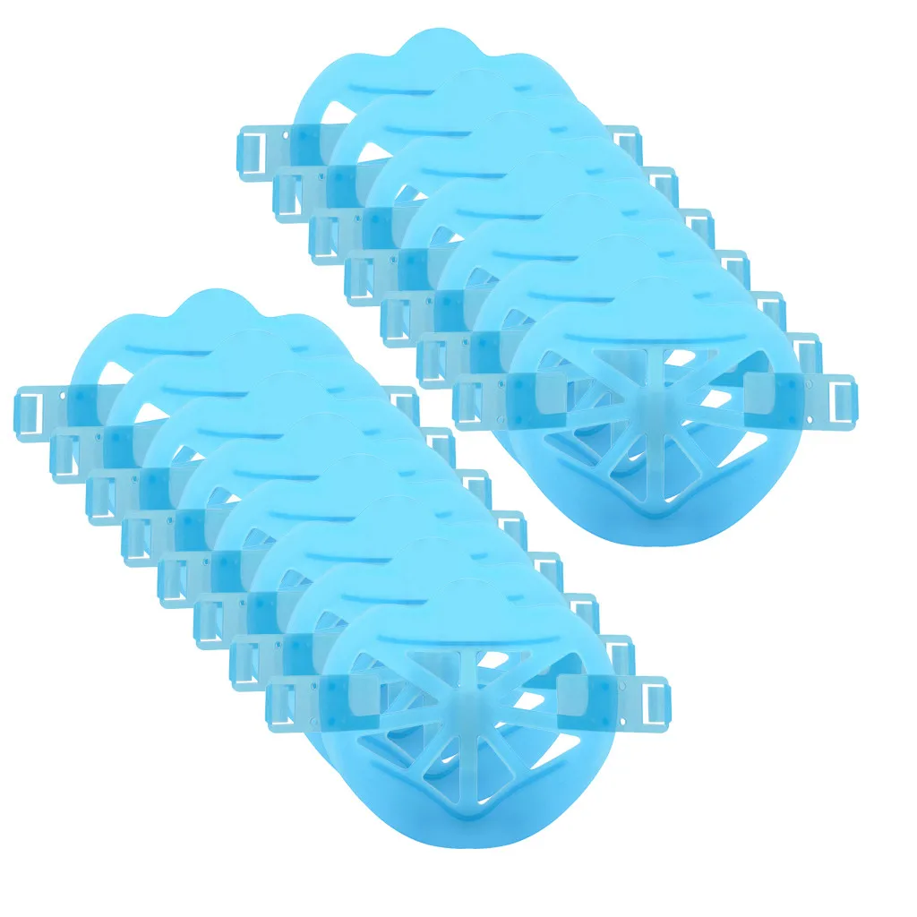 Одноразовый держатель для велосипедной маски лица антипригарная помада