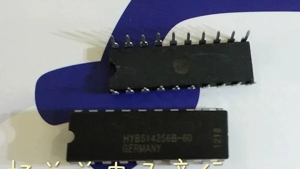 

1 шт./лот HYB514256B HYB514256B-60 DIP20