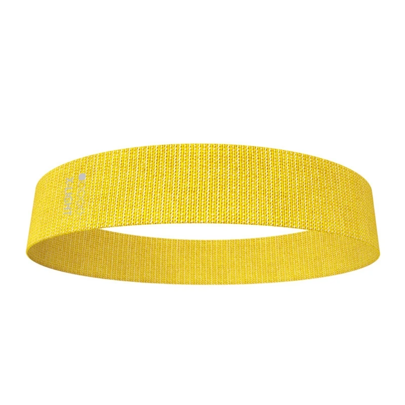 

5pcs/set Exercise Resistance Loop Bands Non-Slip Workout Bands for Legs & Butt 53CD
