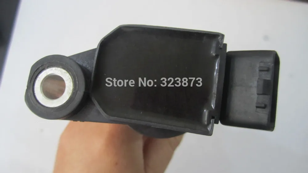 Oem 90919-02234 9091902234 комплект катушек зажигания для LEXUS ES300 RX300 TOYOTA AVALON CAMRY HIGHLANDER SIENNA K-M |