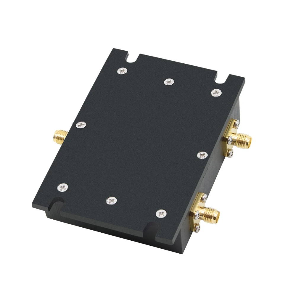SMA Тип Женский 2 полосный разветвитель питания разделитель 698 2700MHz 50W Wilkinson микро