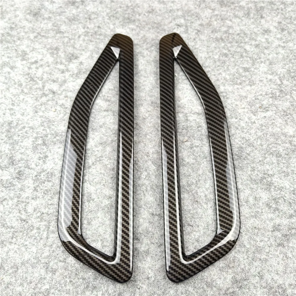 

2019 X5 G05 Carbon fiber side vent for G05 car styleing tuning parts