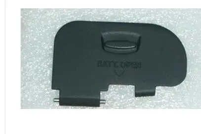 

1pc Camera Battery Case Cover Door Lid Cap Repair Part For Canon EOS 40D 50D 6D