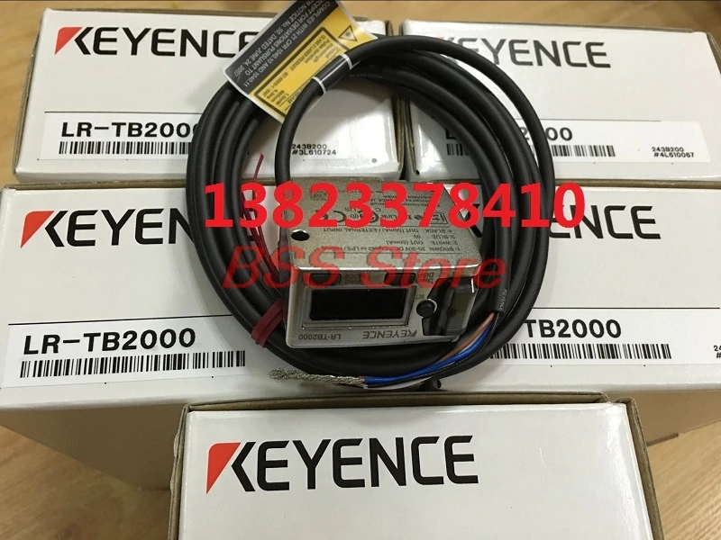 

Laser Sensor LR-TB2000 Brand New & Original Delivery