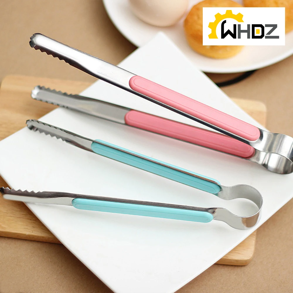 

Kitchenware Stainless Steel Anti-scalding Food Food Clamp, Used To Clamp Steak, Bread, Barbecue