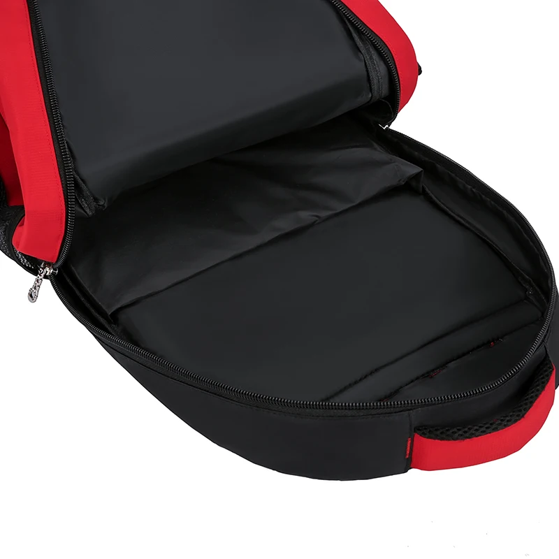 Вместительная уличная мужская дорожная сумка удобный нейлоновый