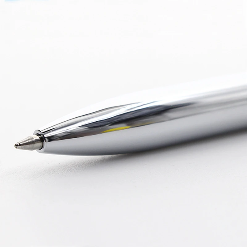 1 шт. Jing One Piece японская шариковая ручка UNI JETSTREAM SXN 2200 07|ballpoint pen|uni jetstreamuni jetstream pen |