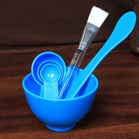 set diy mask tool mask bowl stick mask brush mask homemade beauty meter sale