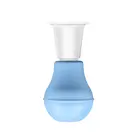 Силиконовый съемник для сосков, присоска для вытягивания сосков, массажер для сосков, корректор, Портативный Женский ортопедический прибор для мам, забота о здоровье