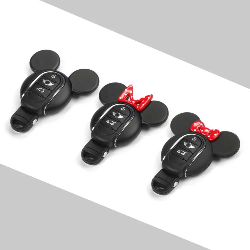 Бриллиантовый брелок для ключей Модный женский чехол аксессуары стайлинга