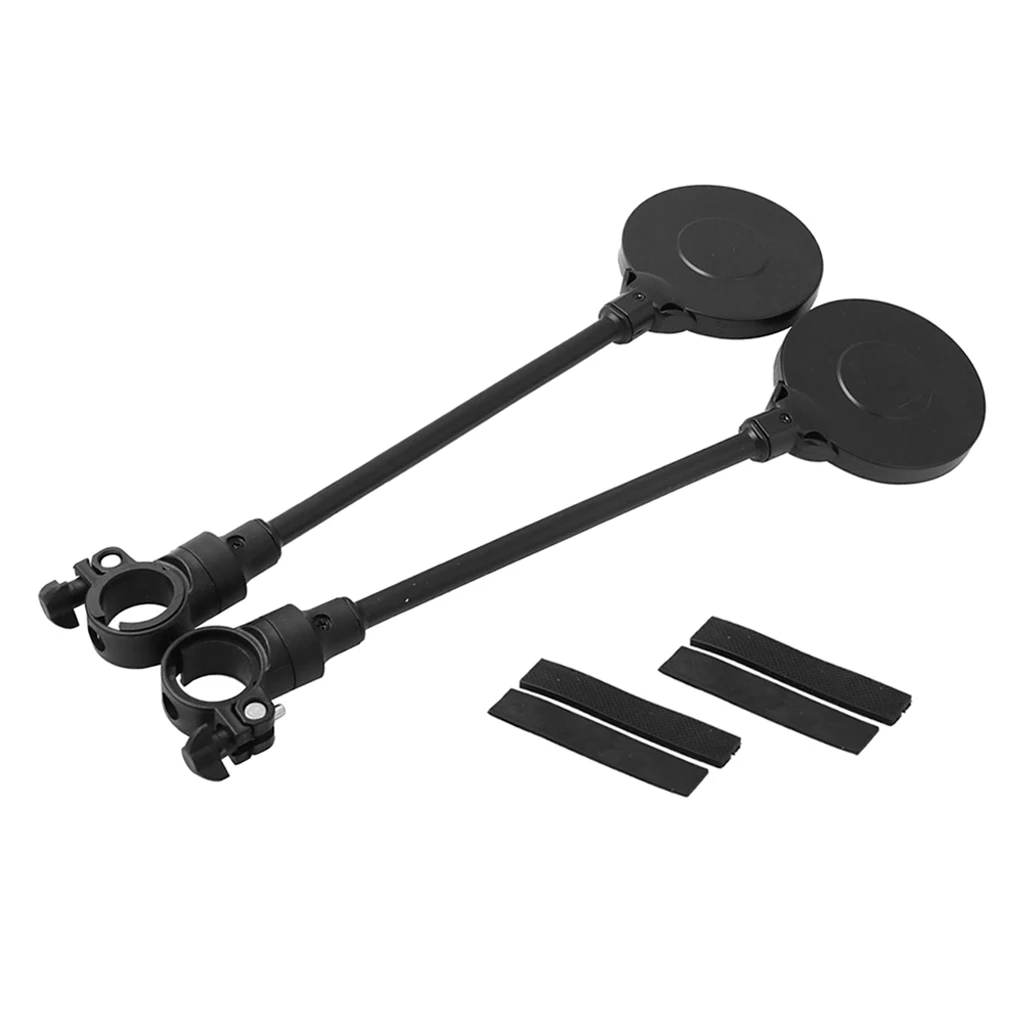 

Велосипедное Зеркало Вращающийся Регулируемый зеркало заднего вида горный велосипед противоударное зеркало универсальный насос для вело...