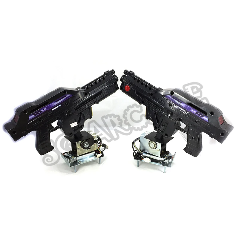 Пистолет для пришельцев устройство выстрела игровой пистолет ПК материнская