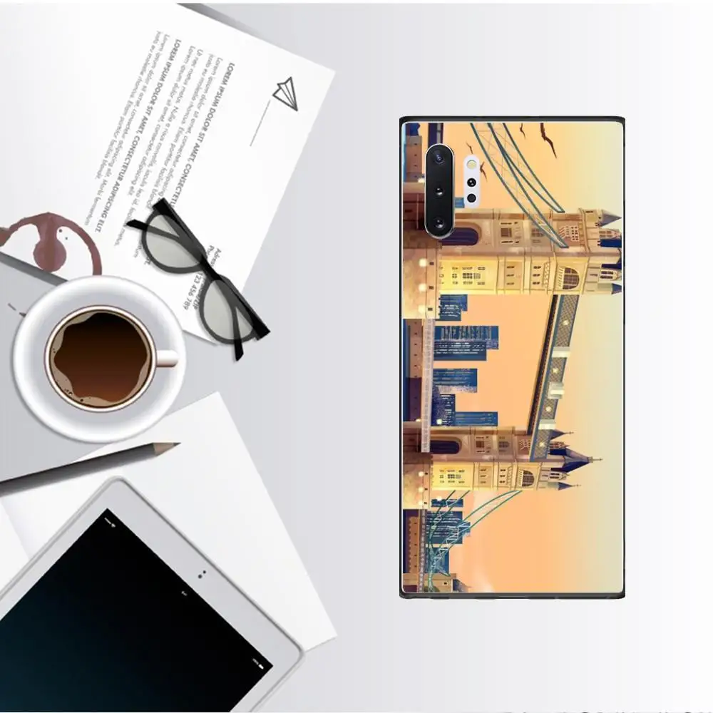 Taj Mahal01 Mobile Phone Case Dust Proof Smartphone All Round Protective Custom Made Protector Cover Sleeve Skins Case|Сумки для