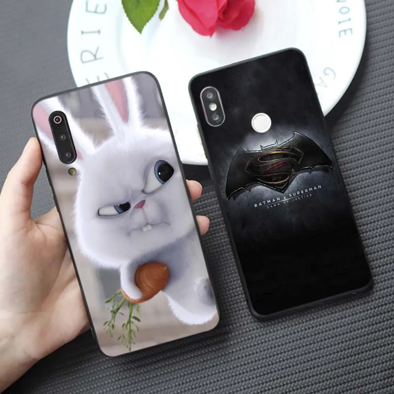 Игровая пленка и телевизионная крышка для samsung galaxy a50 a70 a30 a40 a20 s8 s9 s10 plus Прозрачный