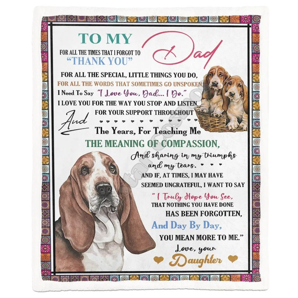 

Being PaPa Is Priceless Fleece Blanket 3D All Over Printed Wearable Blanket Adults For Kids Warm Sherpa Blanket 02