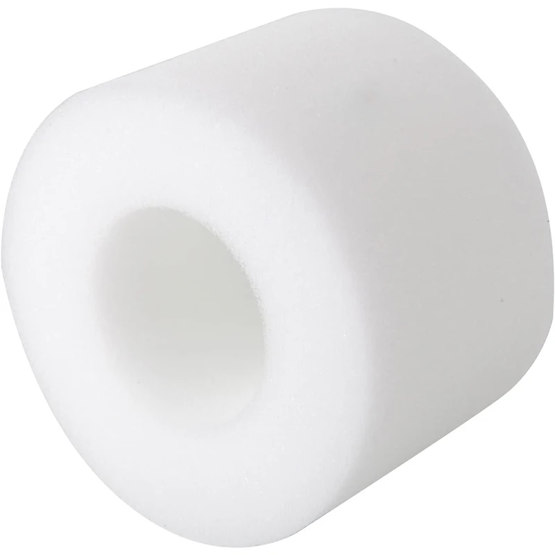 3 HEPA фильтра 6 пенопластовых и фетровых фильтров для Shark ION Flex DuoClean X30 X40 F60 F80 IF200 IF201