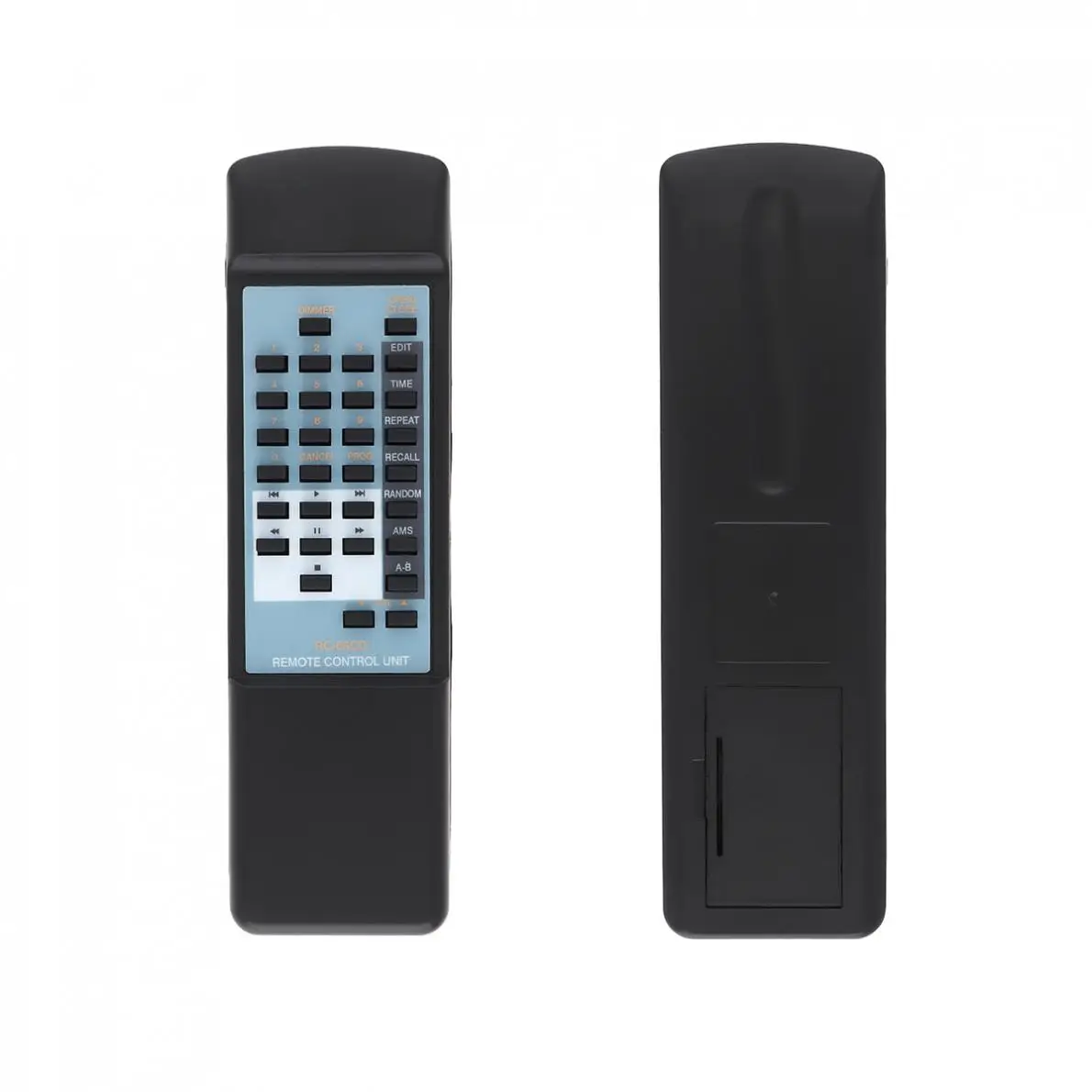 

IR 433MHz Replacement Remote Controls CD Player Fit for Marantz RC-63CD / CD-63SE / CD74 / CD11LE / CD12LE / CD7300 / CD15