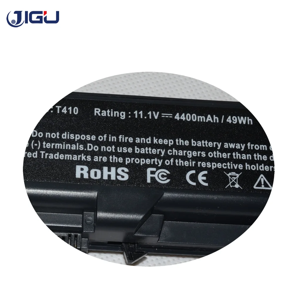 JIGU Аккумулятор для ноутбука THINKPAD L420 L512 T430 L412 L520 Lenovo 42T4801 42T4838 ASM 42T4790 42T4819 42T4848 42T4925 |