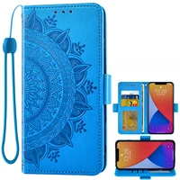 leather phone case for samsung galaxy z fold 2 galaxy z fold 3 flip wallet cover