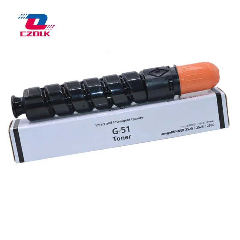 Новинка Совместимый телефон тонер картридж для Canon iR 2520 2525 2530 iR2520 iR2525 iR2530