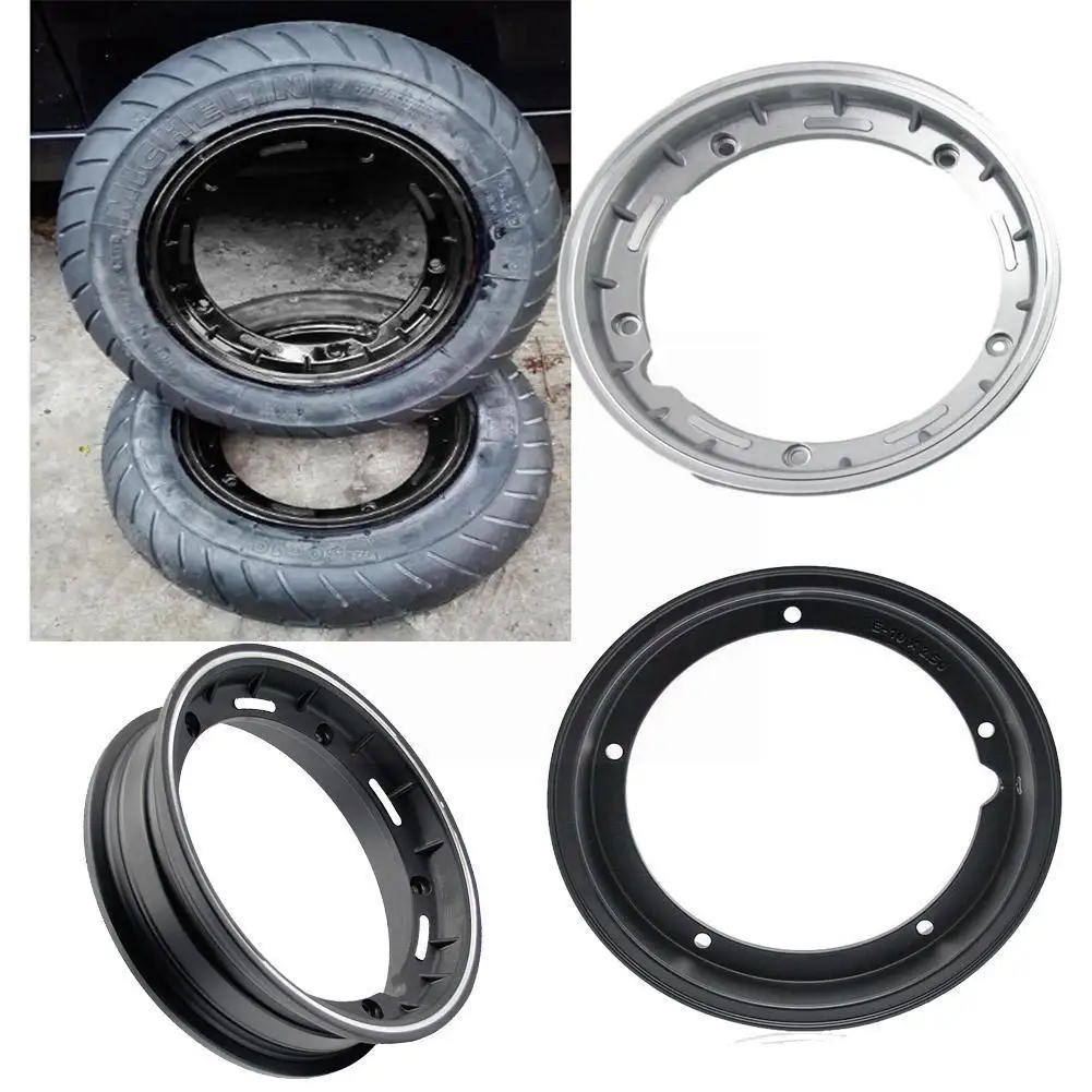 Колеса VESPA алюминиевое колесо Piaggio кольцо Италия аксессуары для колес ступица