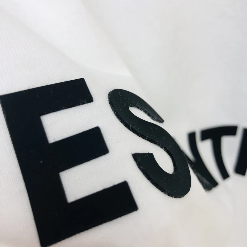 

2021 latest loose necessities T-shirt men's women 1: 1 Best Quality T-Shirt T-shirt Top TEE Quick Delivery