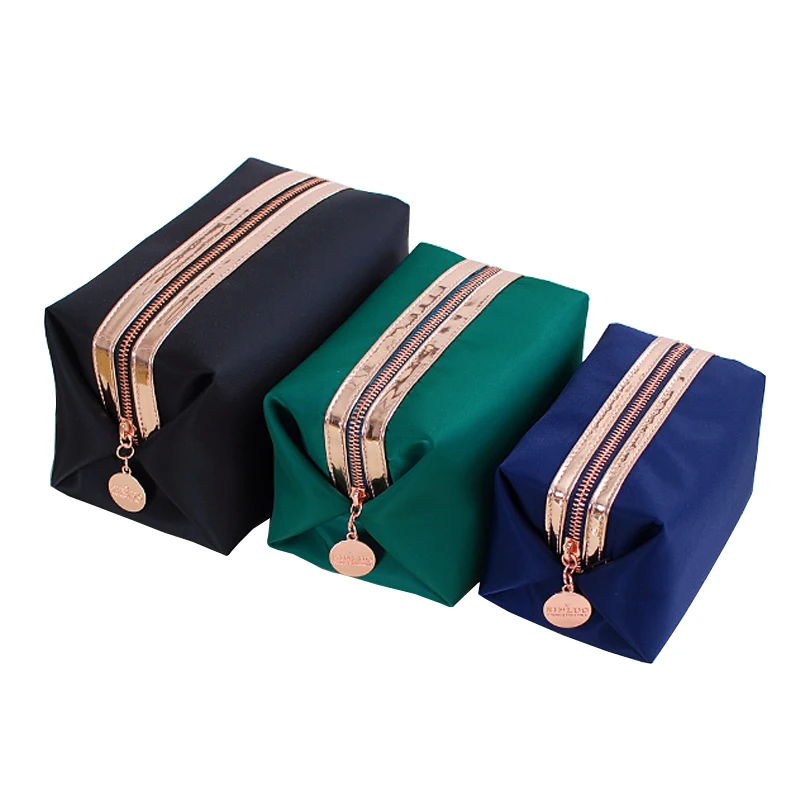 Водонепроницаемая косметичка для женщин портативный дорожный маленький