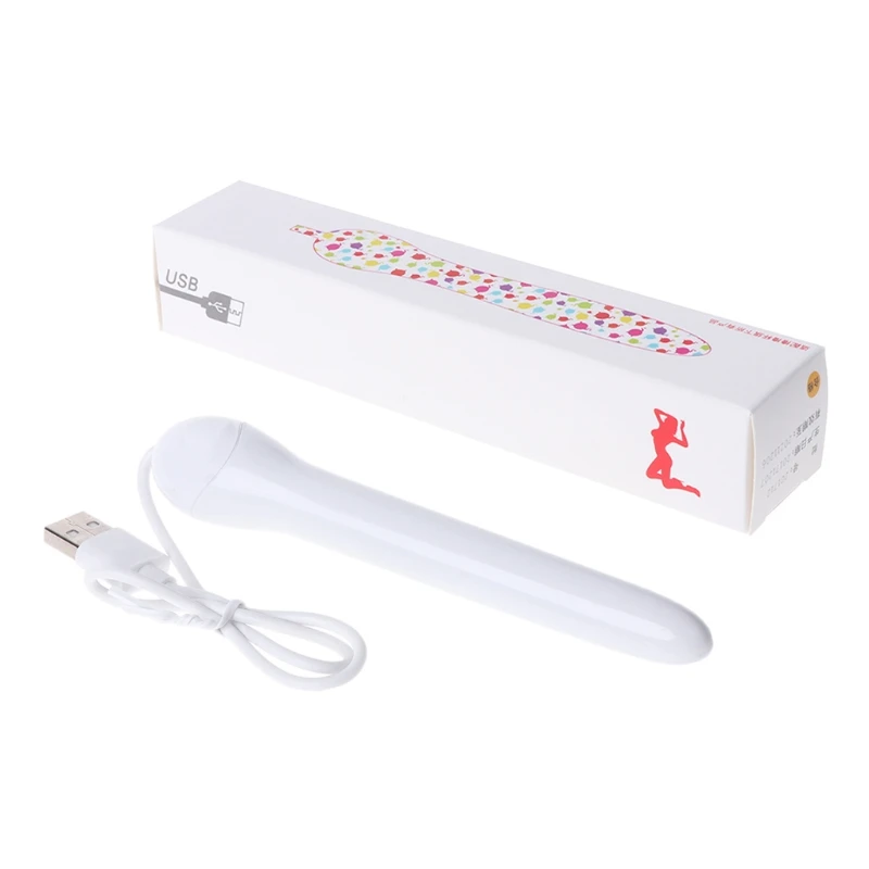 Умный термостат USB нагревательный стержень мастурбаторы секс игрушки для мужчин