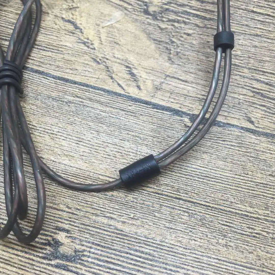 3.5mm MMCX Headphone Replacement Audio Cable Earphone for Sony XBA-N3 XBA-N3Q XBA-N3AP XBA-N1AP 1.2m | Электроника