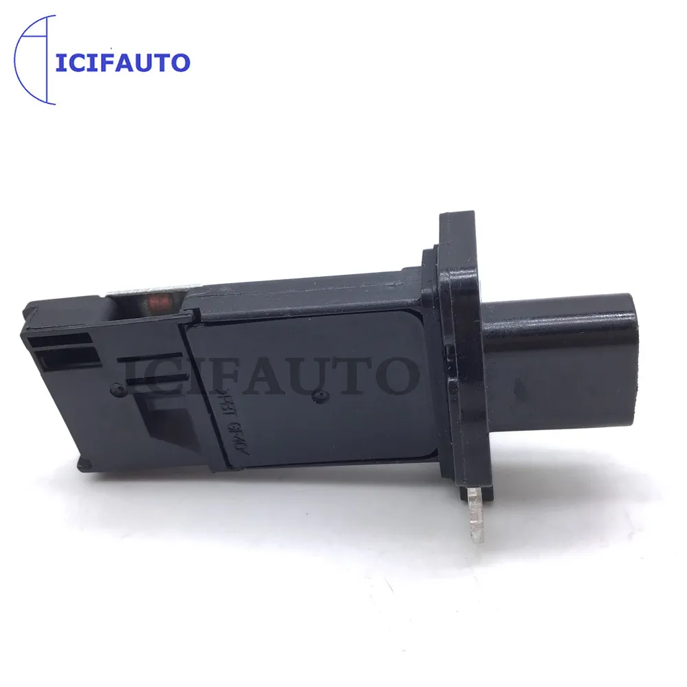 Mass Air Flow Sensor For Ford Mercury Lincoln Fiesta Focus 3W4Z-12B579-AB 3L8Z-12B579-BA L3H513215 3L3F-12B579-BA 3L3Z12B579BA | Автомобили