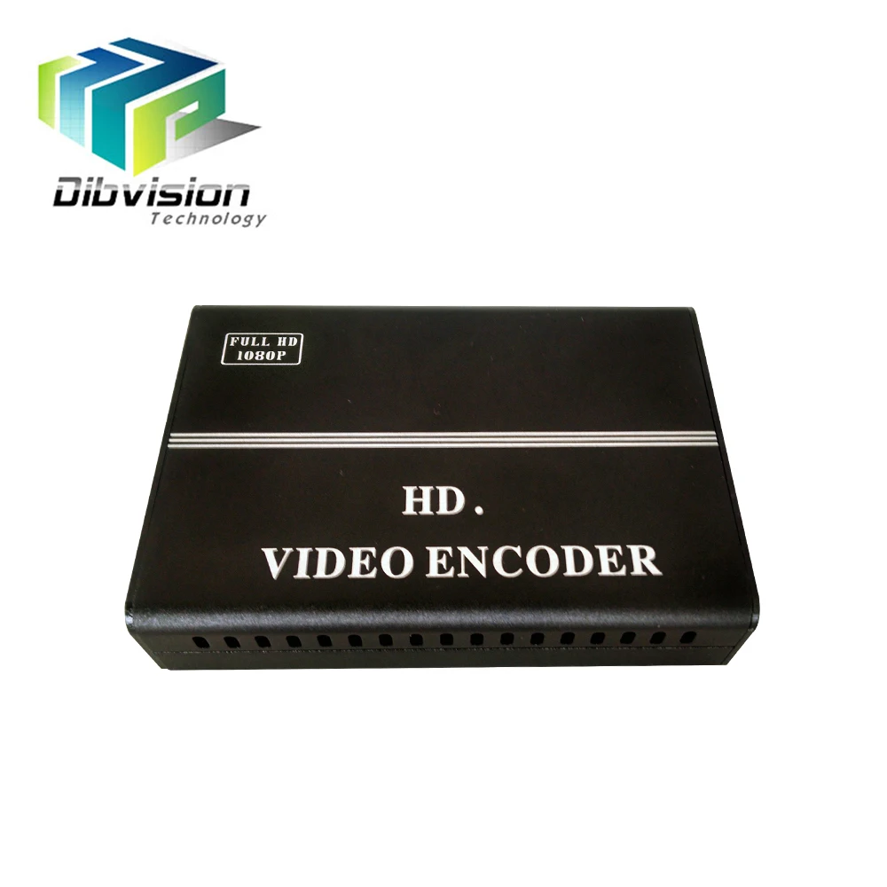 

HTTP/RTMP/RTSP/RTP/UDP Multicast H.264 IPTV Video Encoder WIFI