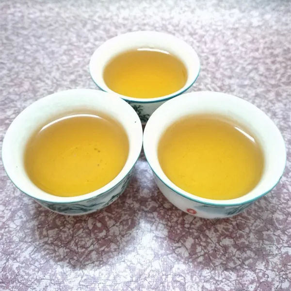 Год, весна, Чаочжоу, Феникс, данконг, чай с одной головкой, чай со вкусом утки, мускус, вкус Мелана, дан Конг, чай