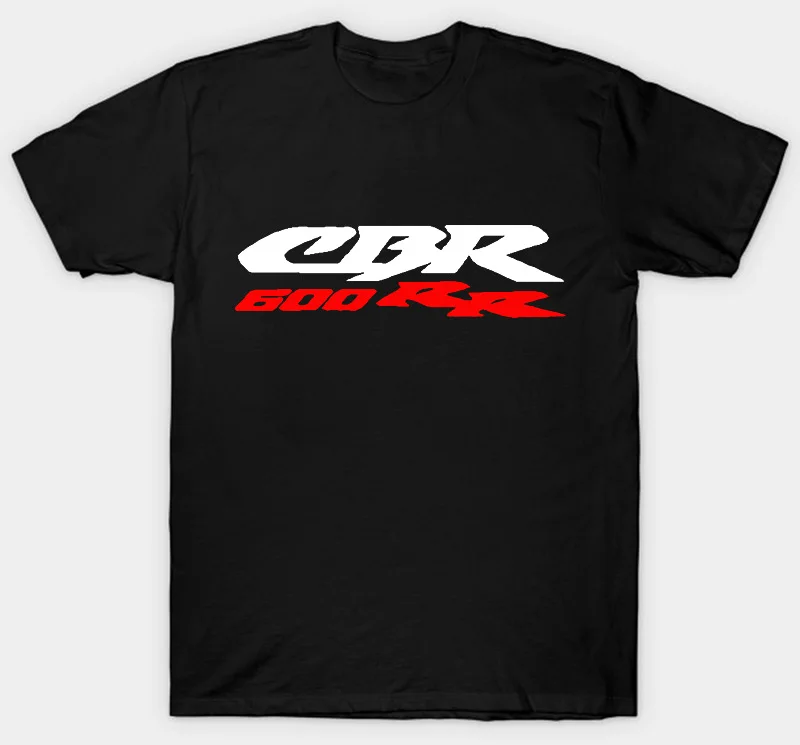 Honda CBR 600RR Футболка с принтом в 6 размерах