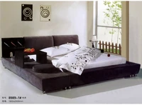 high quality factory price soft bed luxry hot selling multi functional soft bed 8989