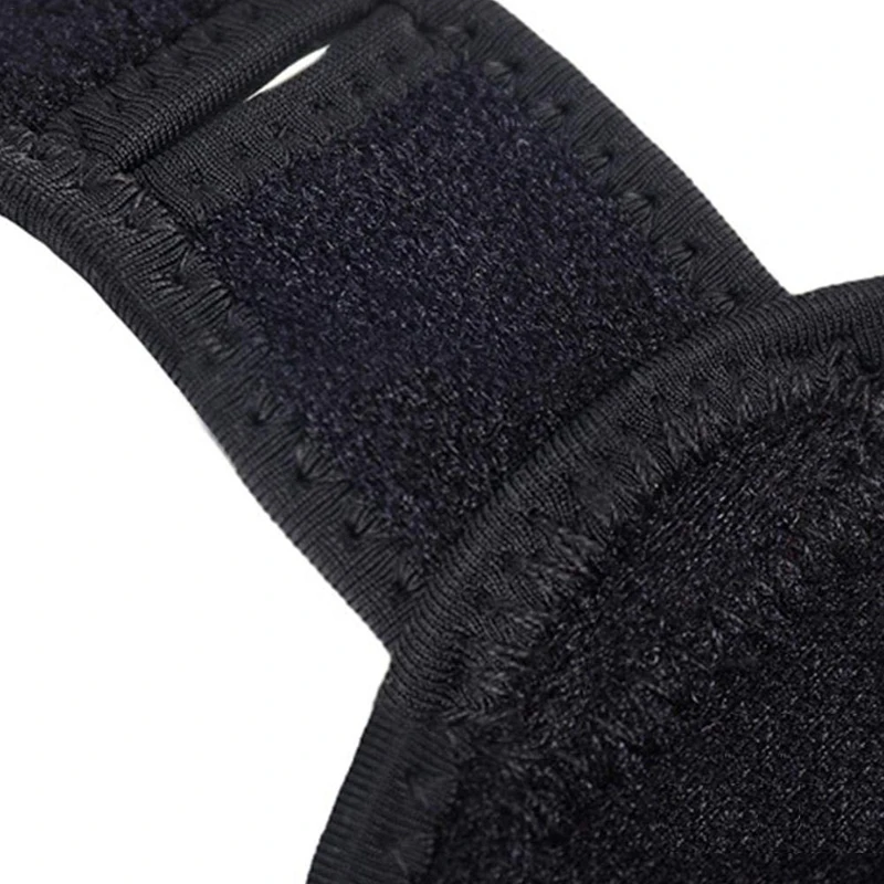 1 пара спортивный пружинный наколенник для защиты массажер инструменты