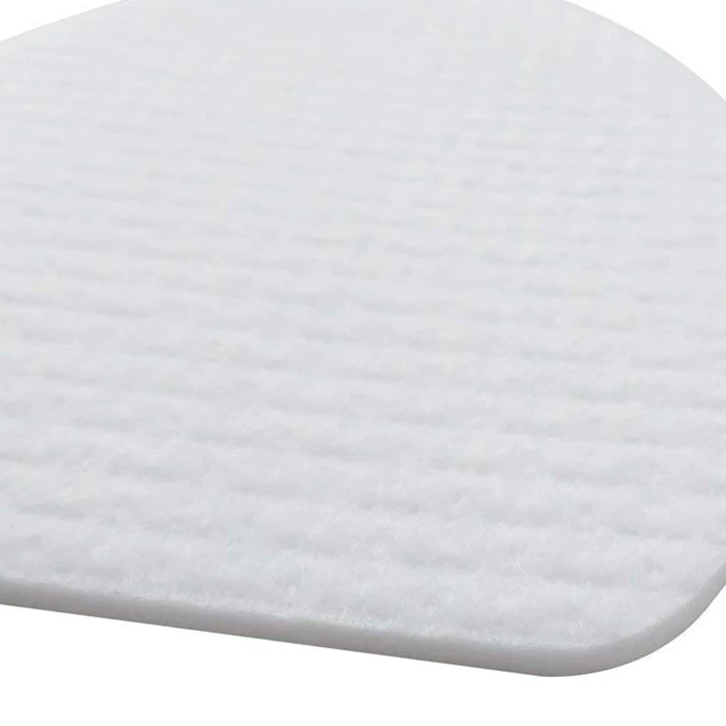 Комплект фильтров из пены и войлока для акулы фитинги детали NV400 NV401 NV402 насадка