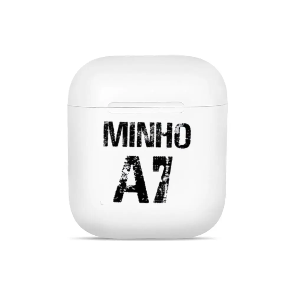 Защитный чехол для наушников Apple Airpods 1/2 Bluetooth|Аксессуары наушников| |